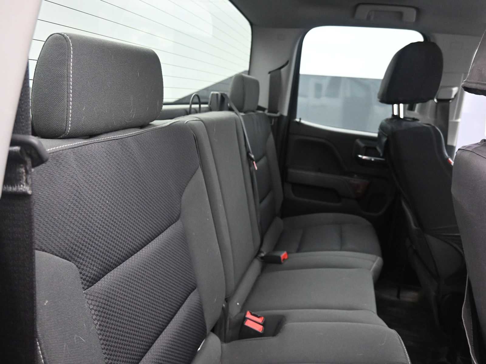 2019 GMC Sierra 1500 Limited SLE