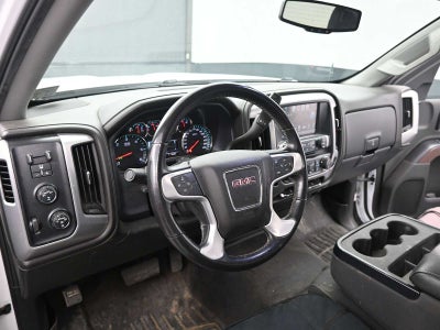 2019 GMC Sierra 1500 Limited SLE