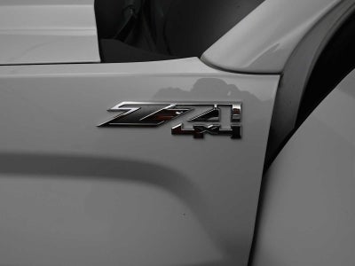 2019 GMC Sierra 1500 Limited SLE