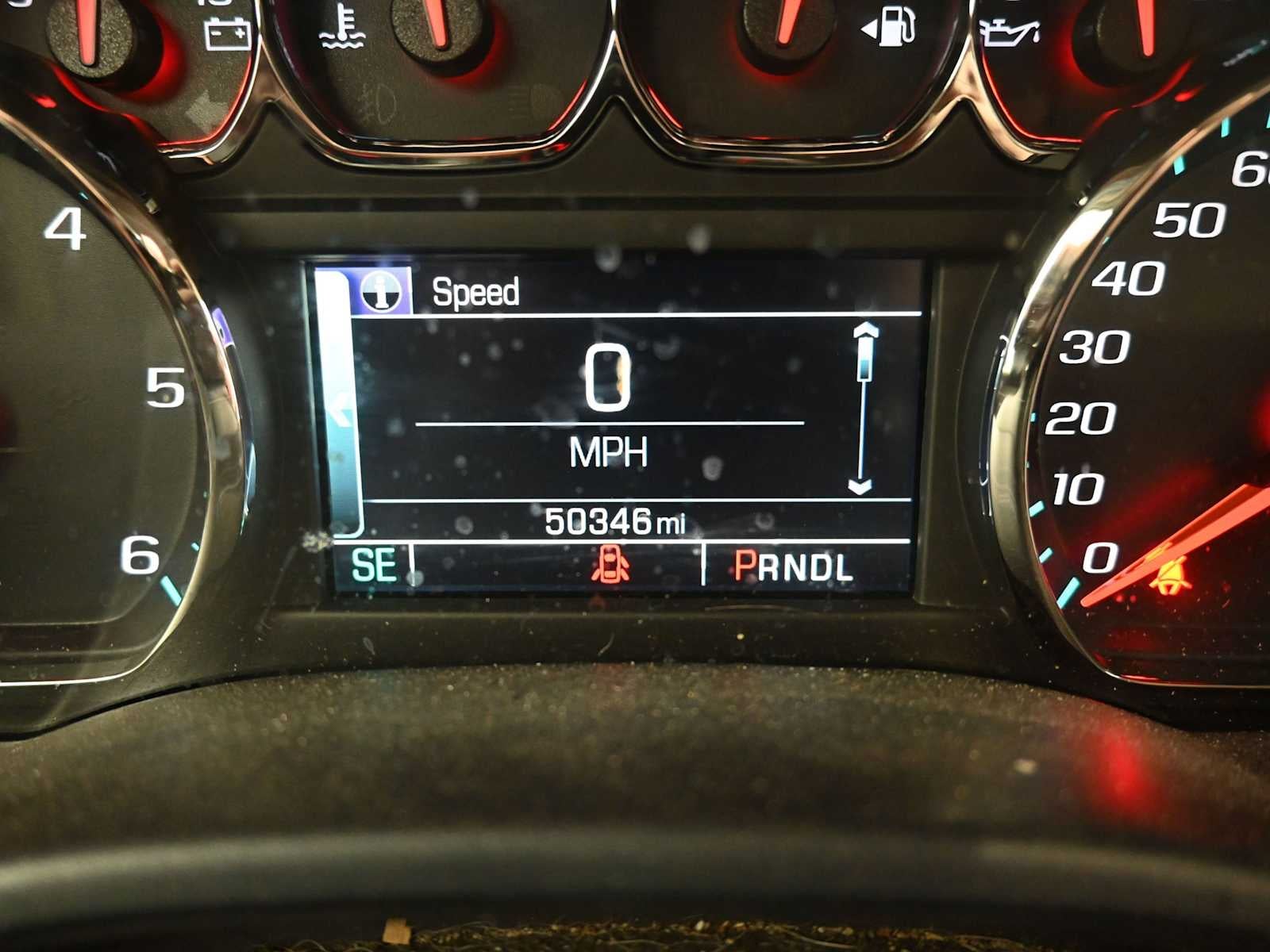 2019 GMC Sierra 1500 Limited SLE