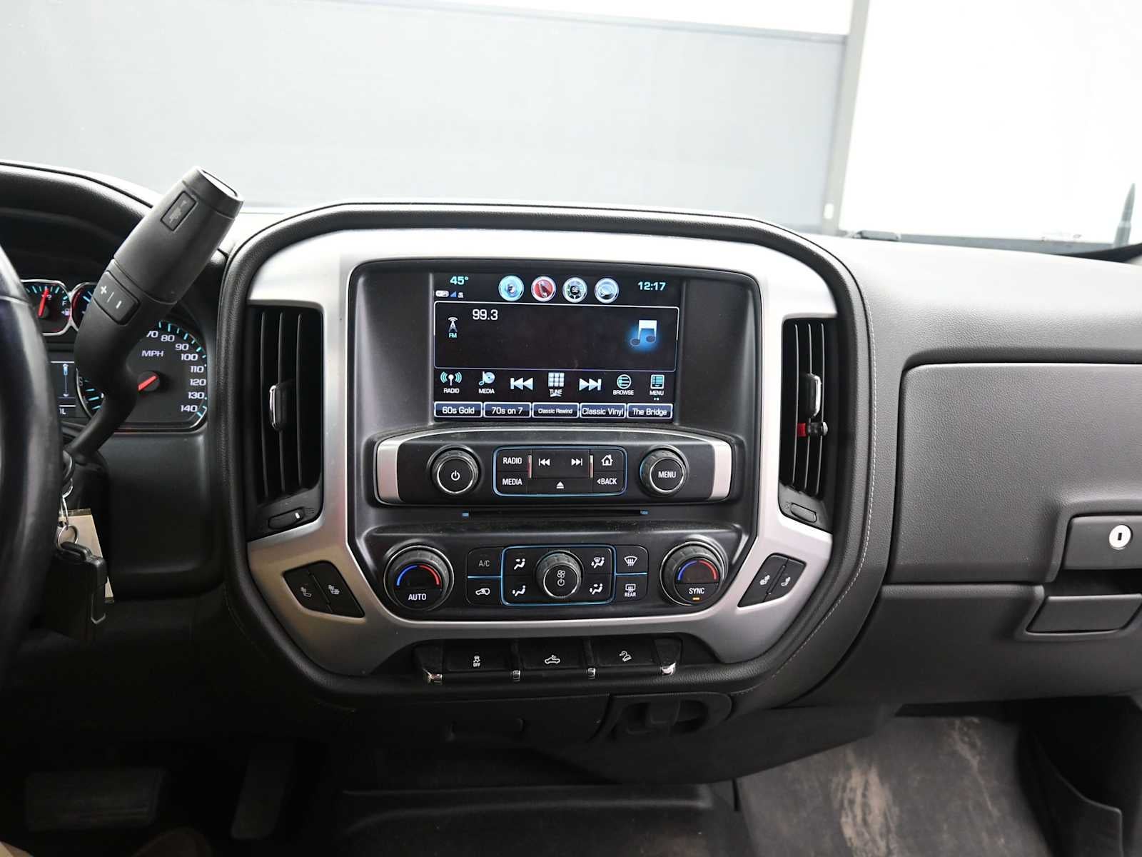2019 GMC Sierra 1500 Limited SLE