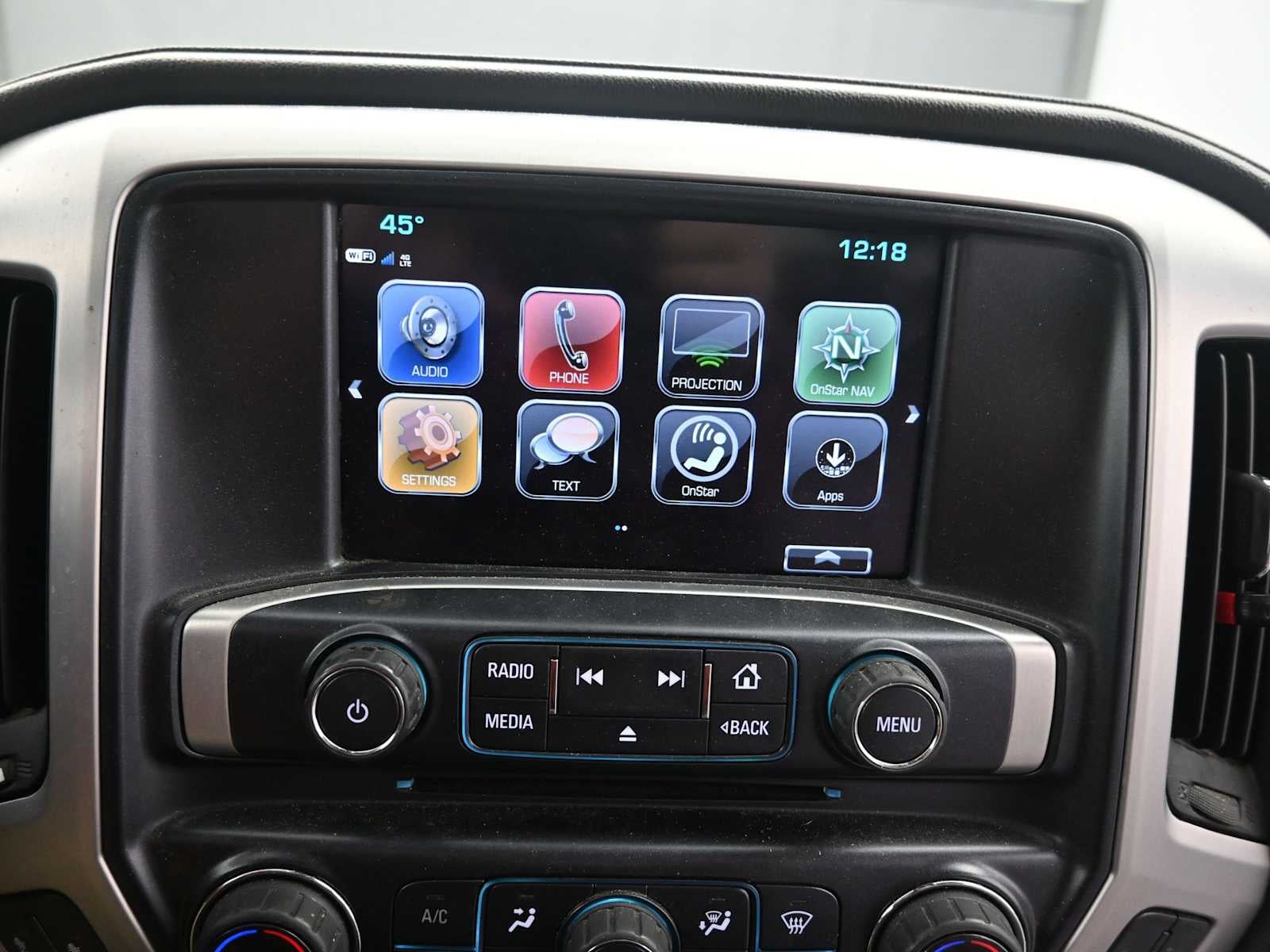 2019 GMC Sierra 1500 Limited SLE