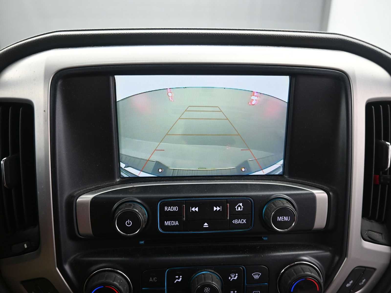 2019 GMC Sierra 1500 Limited SLE