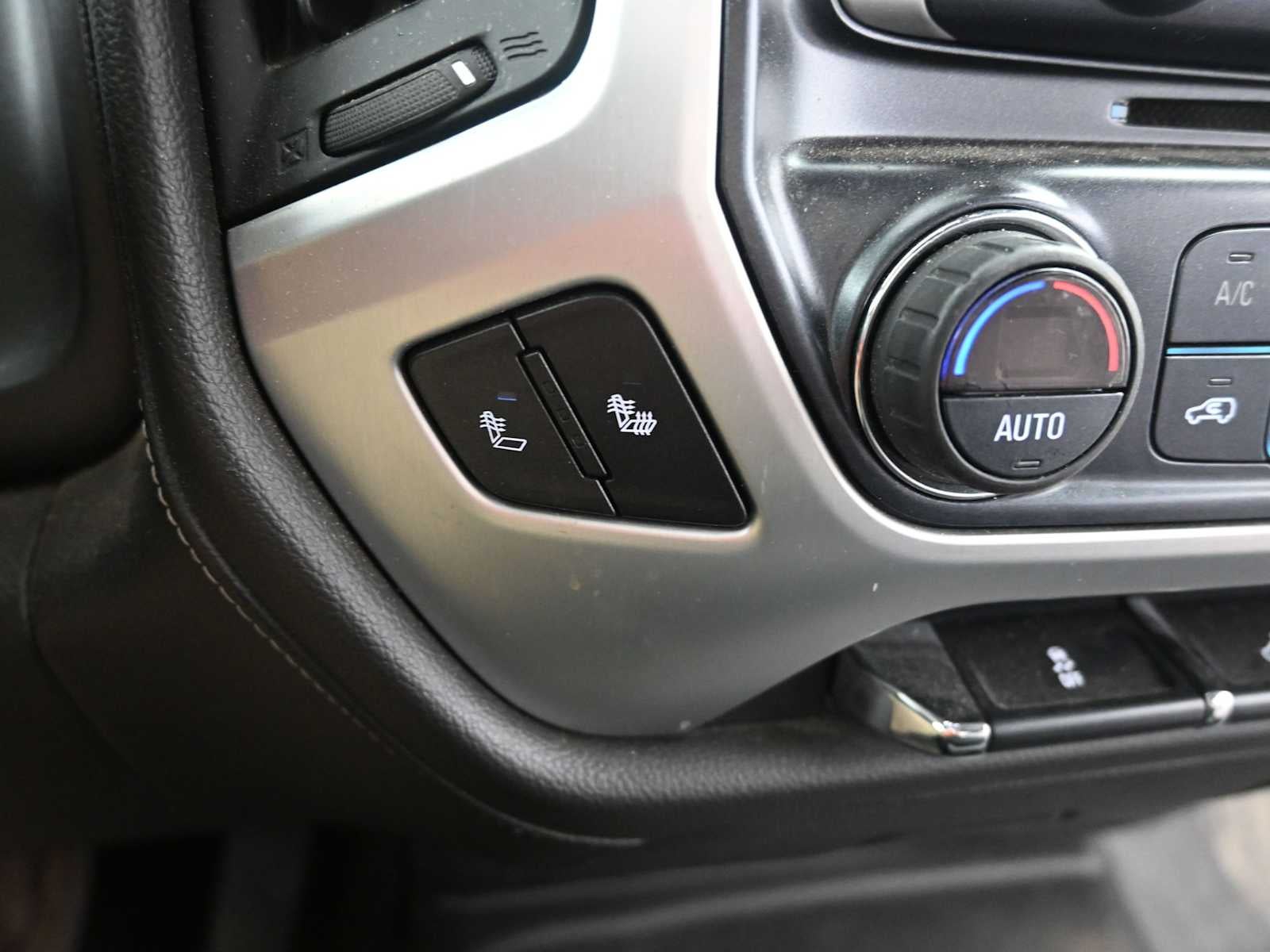 2019 GMC Sierra 1500 Limited SLE