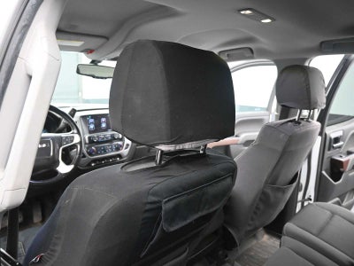 2019 GMC Sierra 1500 Limited SLE