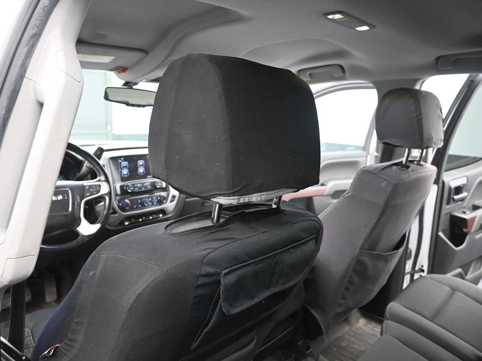 2019 GMC Sierra 1500 Limited SLE