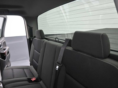 2019 GMC Sierra 1500 Limited SLE