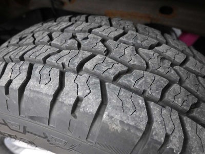 2019 GMC Sierra 1500 Limited SLE