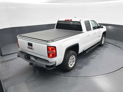 2019 GMC Sierra 1500 Limited SLE