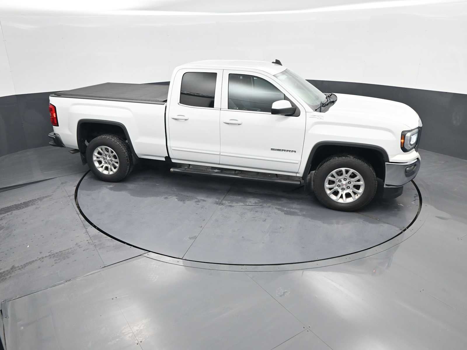 2019 GMC Sierra 1500 Limited SLE