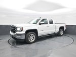 2019 GMC Sierra 1500 Limited SLE