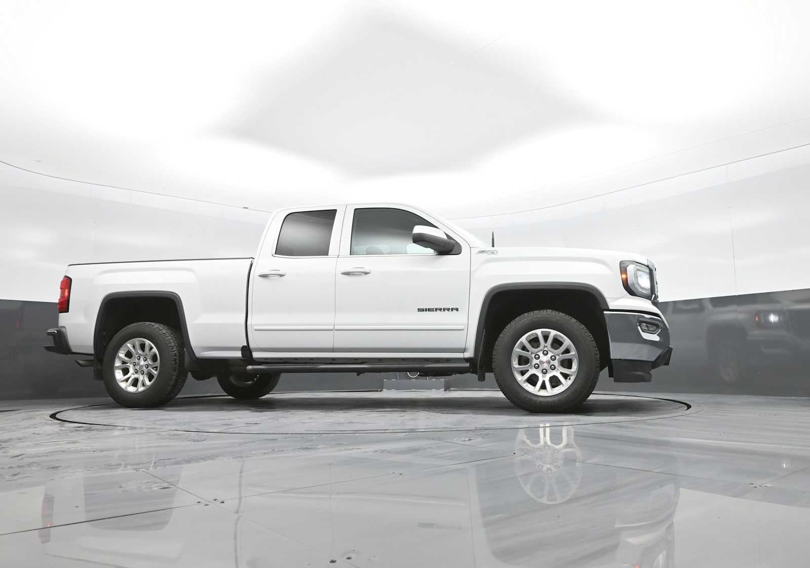 2019 GMC Sierra 1500 Limited SLE