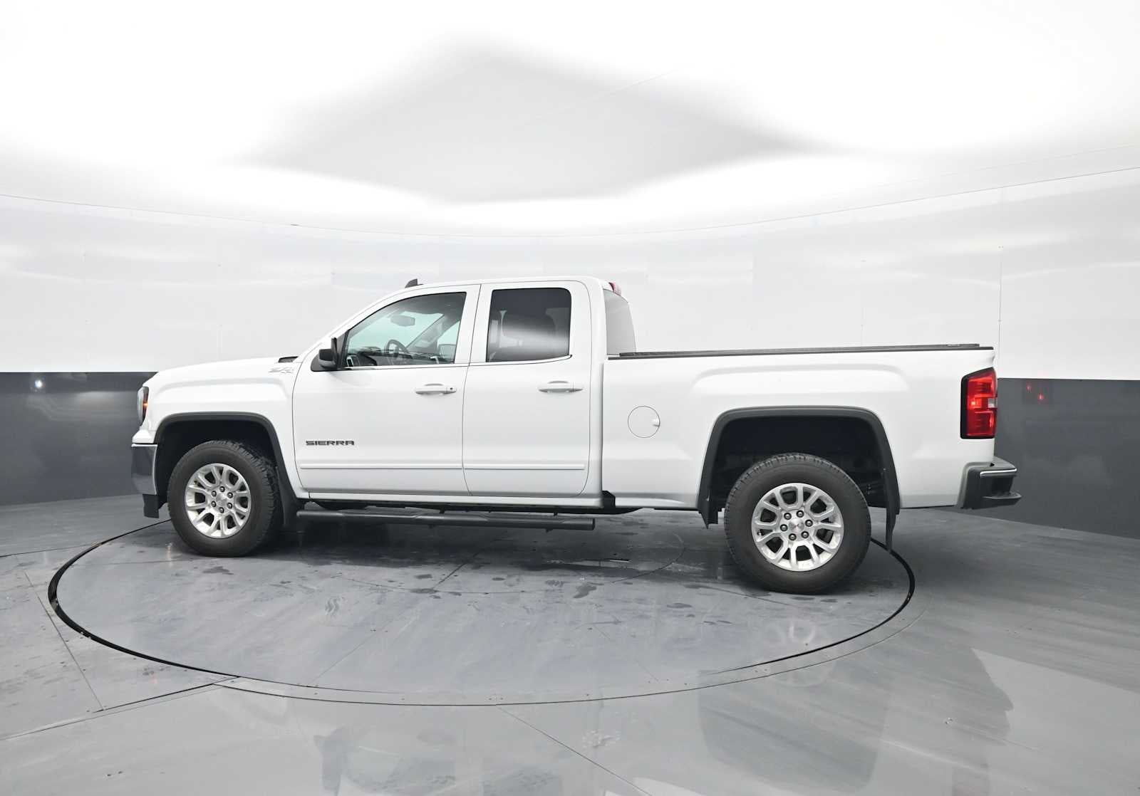 2019 GMC Sierra 1500 Limited SLE