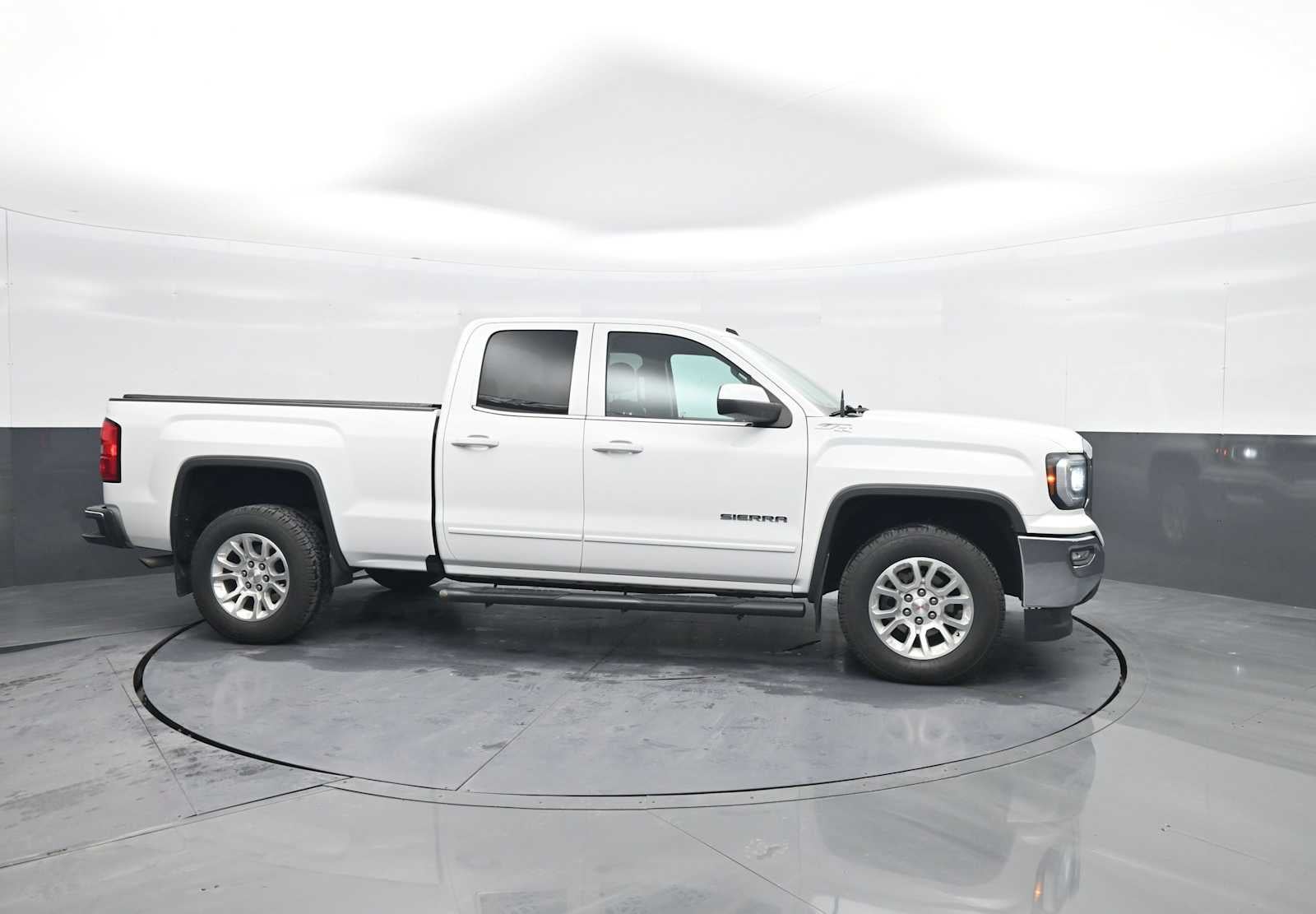 2019 GMC Sierra 1500 Limited SLE
