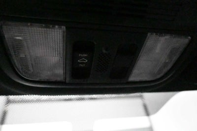 2019 Honda Civic Si Sedan Base