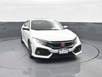 2019 Honda Civic Si Sedan Base