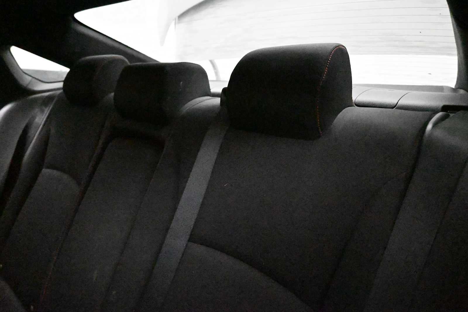 2019 Honda Civic Si Sedan Base