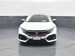 2019 Honda Civic Si Sedan Base