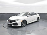 2019 Honda Civic Si Sedan Base
