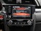 2019 Honda Civic Sedan Sport