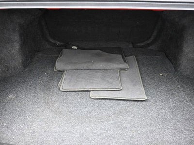 2019 Honda Civic Sedan Sport