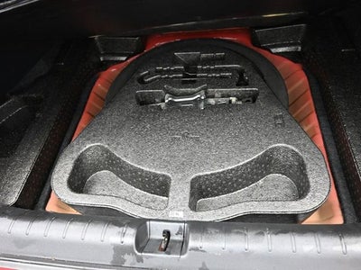 2019 Honda Civic Sedan Sport