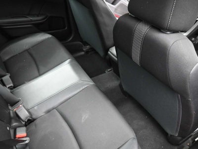 2019 Honda Civic Sedan Sport