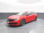 2019 Honda Civic Sedan Sport
