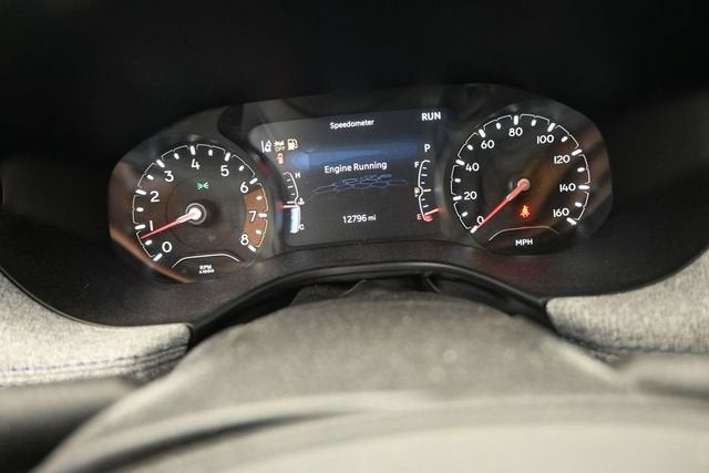 2024 Jeep Compass Sport