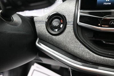 2024 Jeep Compass Sport