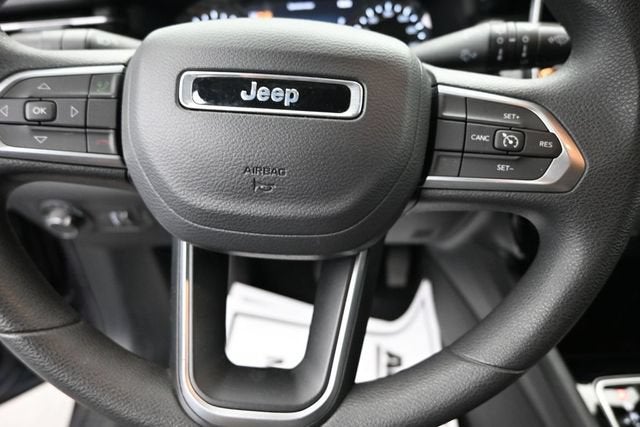 2024 Jeep Compass Sport