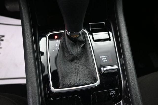 2024 Jeep Compass Sport