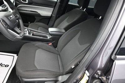 2024 Jeep Compass Sport