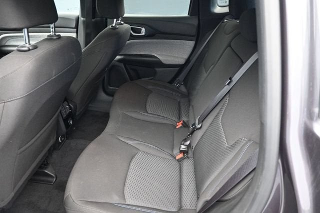 2024 Jeep Compass Sport