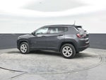 2024 Jeep Compass Sport