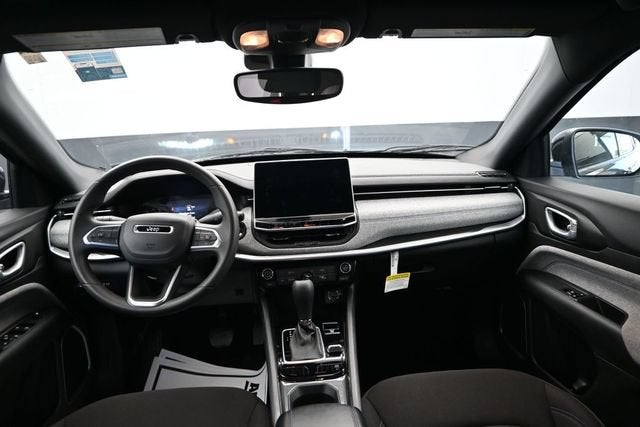 2024 Jeep Compass Sport