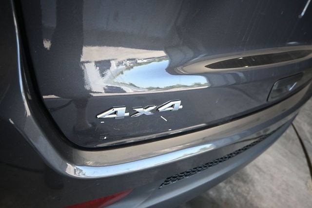 2024 Jeep Compass Sport