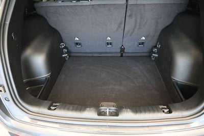 2024 Jeep Compass Sport