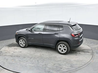 2024 Jeep Compass Sport