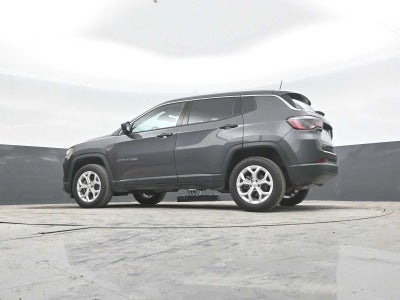 2024 Jeep Compass Sport