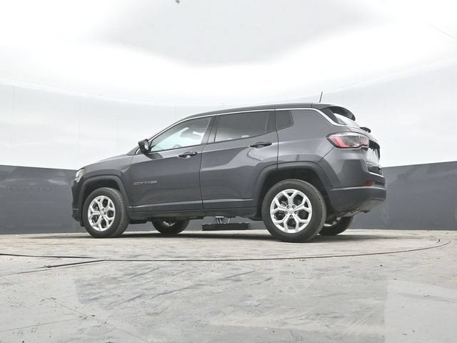 2024 Jeep Compass Sport