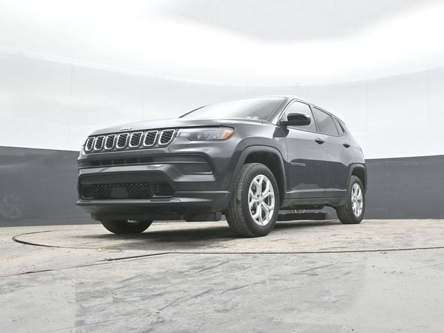 2024 Jeep Compass Sport