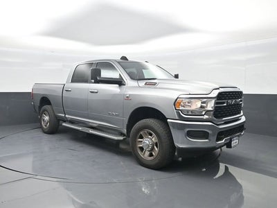 2022 RAM 3500 Big Horn