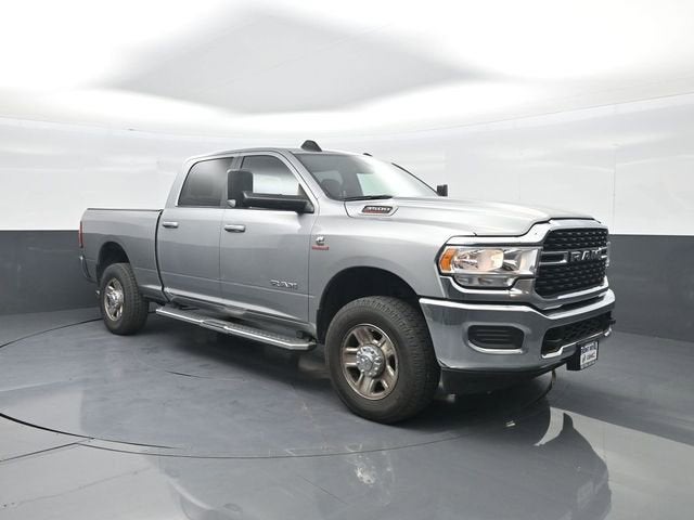 2022 RAM 3500 Big Horn