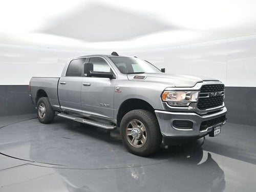 2022 RAM 3500 Big Horn