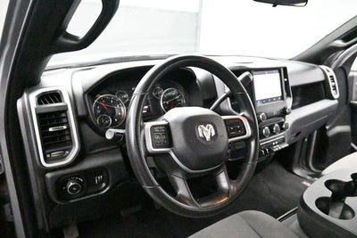 2022 RAM 3500 Big Horn