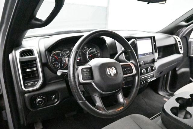 2022 RAM 3500 Big Horn