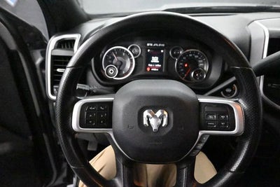 2022 RAM 3500 Big Horn