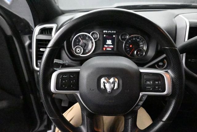 2022 RAM 3500 Big Horn