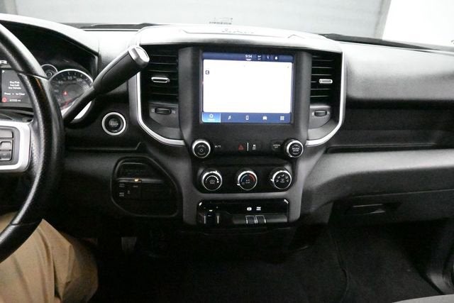 2022 RAM 3500 Big Horn